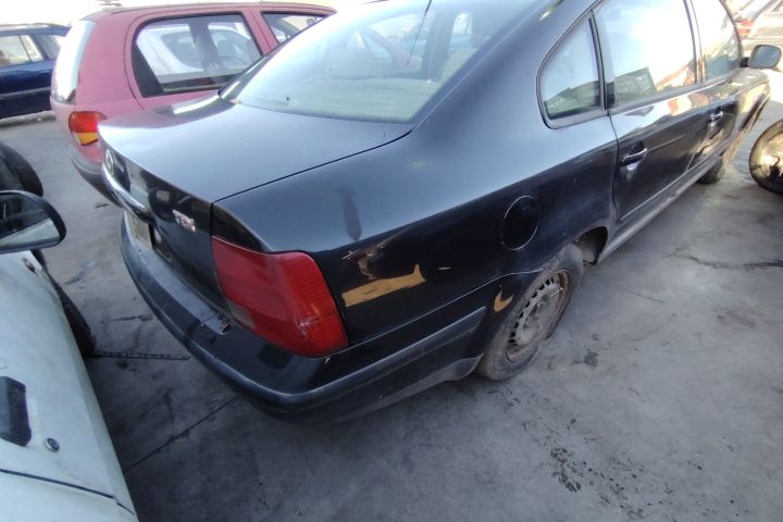 Compresor AC Volkswagen VW Passat 1999 1.9 TDI MT (115 hp)