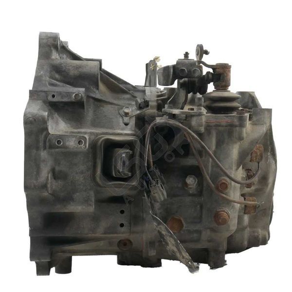 Шестстепенна скоростна кутия Mazda 5 (I) 2005-2010 ID: 136652