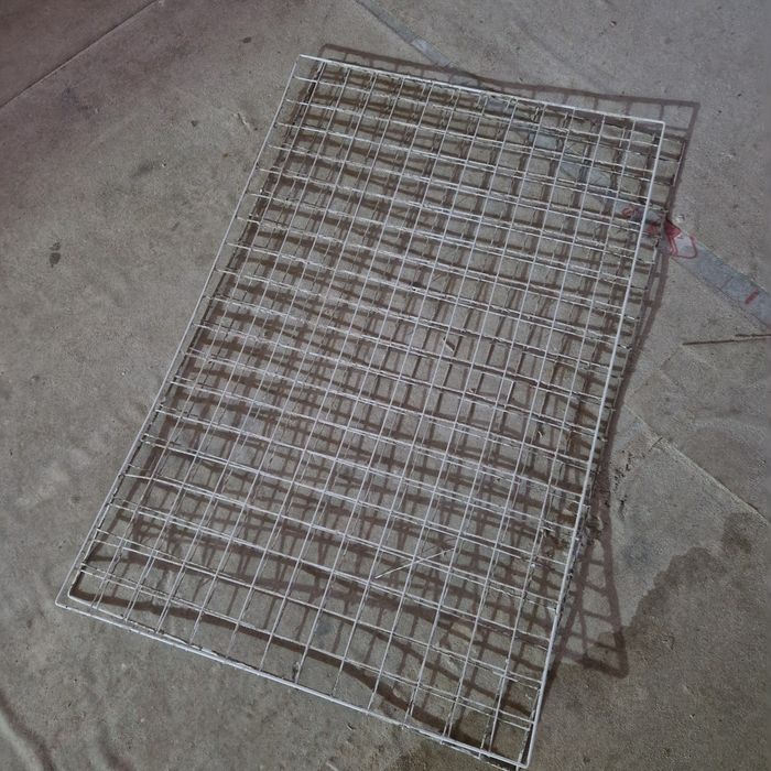 Сетка металл 60*100