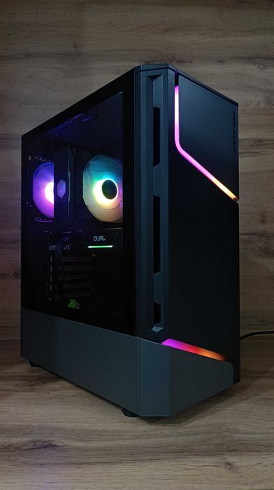 Компьютер Core i5 13400f+RTX5060
