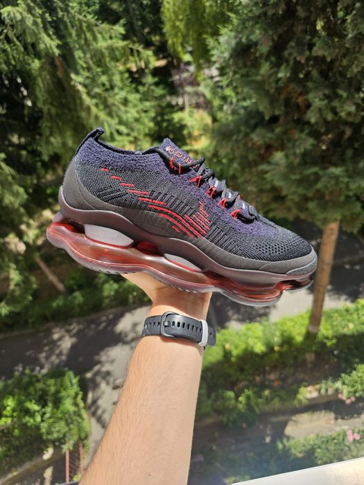 Nike Air Max Scorpion FK 40 41 42