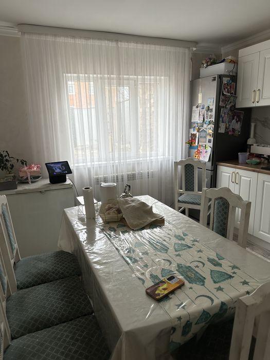 Продам дом на старой части