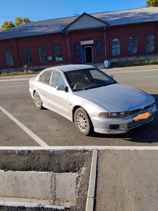 Продам Mitsubishi Galant