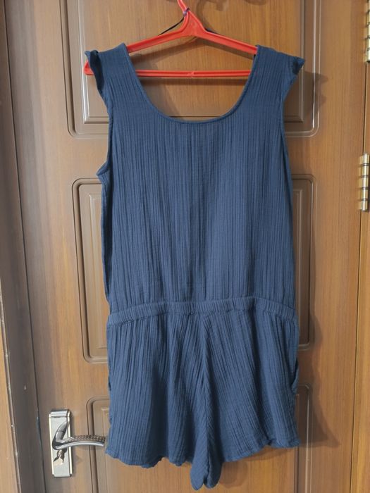 Комбинезон марлевка Kiabi