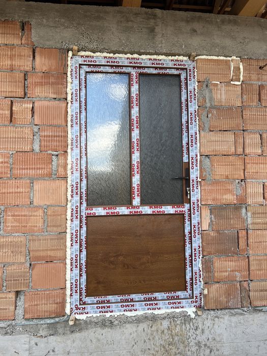 Termopane la pret de producator