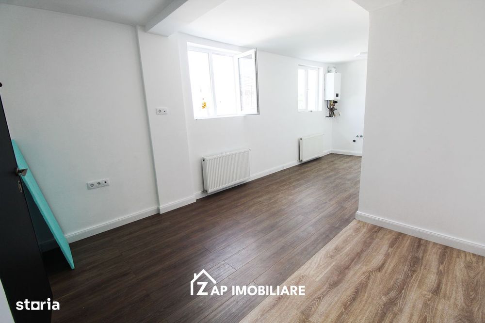 Cazare Muncitori - 4 apartamente cu baie proprie