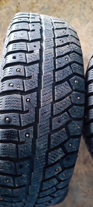 Продам диски с покрышками