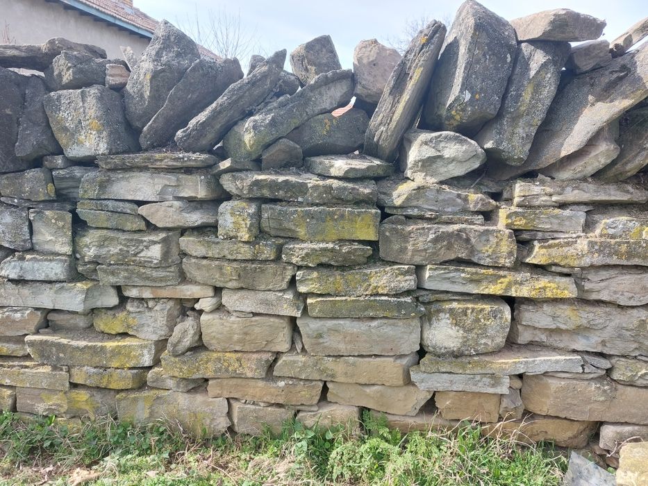 Камъни за Зид Безплатно