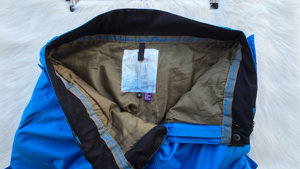 Мъжки ски панталон Brunotti размер М - Л