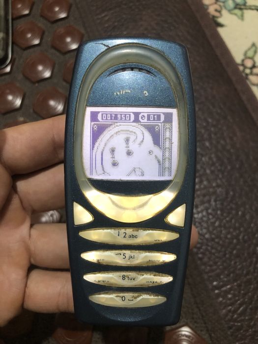 Nokia 2280 оригинал