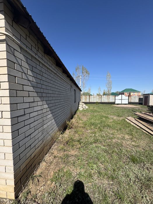 продам дом акжар-2