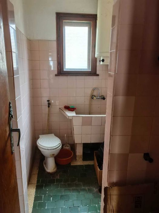 Къща в град Тетевен