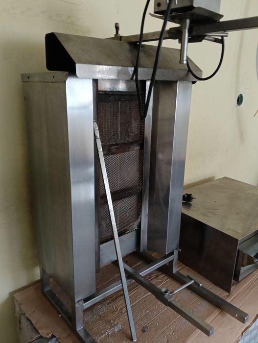 Машина за дюнер/ шиш за Дюнер