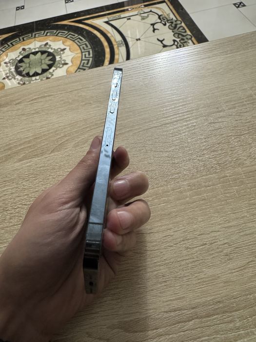 iPhone 12 pro max 128