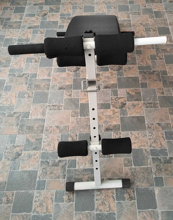 Bancă pentru abdomene