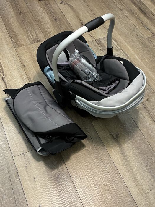 Детска количка Chipolino  3 in 1