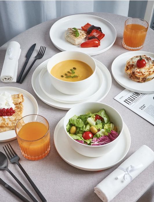 Сервиз на 6 персон