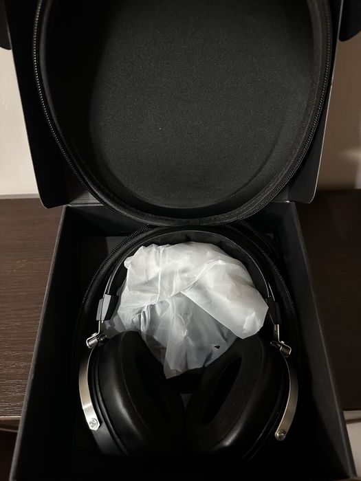 Casti HI-FI Fiio FT1