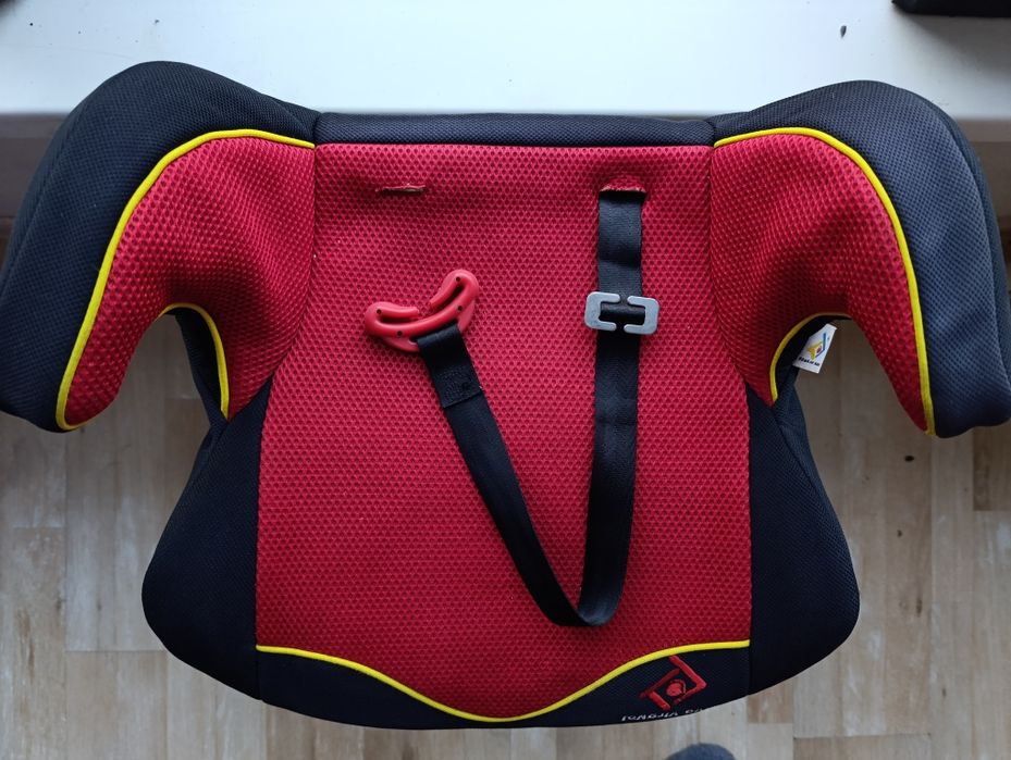 Бустер детское сидение для авто