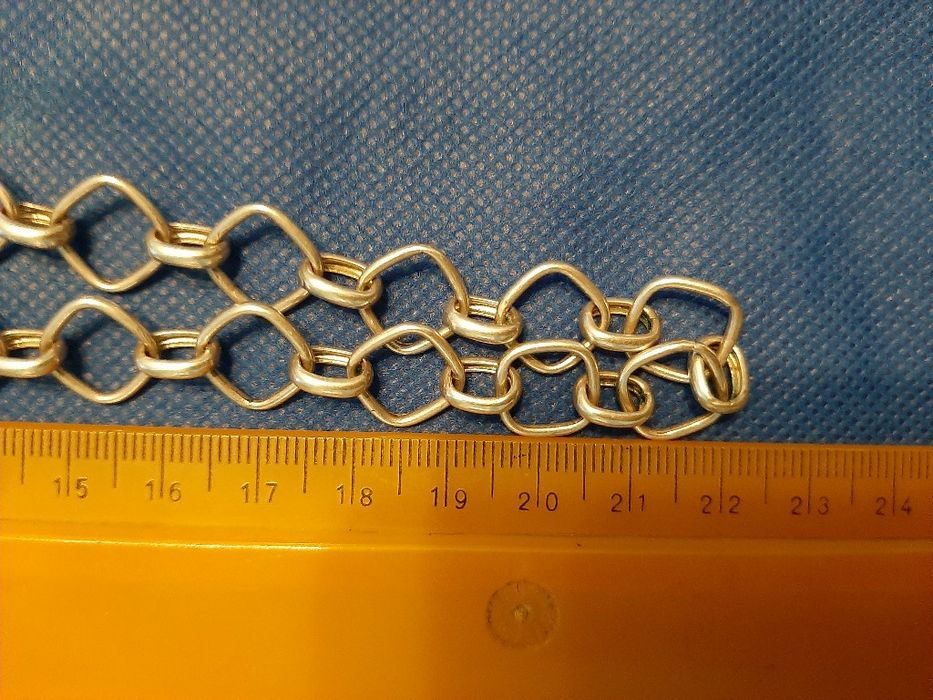 Сребърен комплект -различни видове