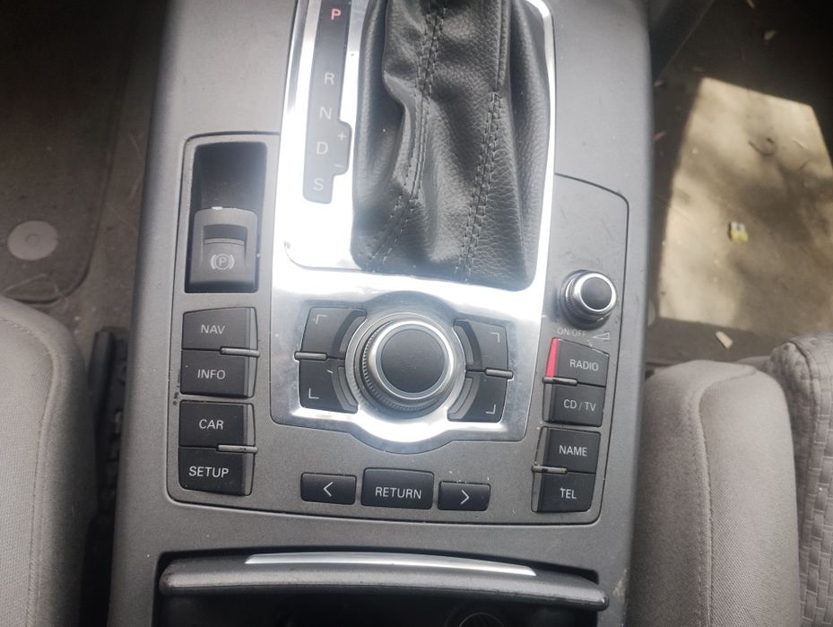 На части audi a6 c6 4f 3,2 v6 2005г