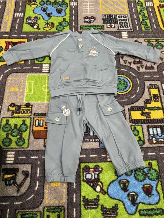 Детски дрехи 74 размер