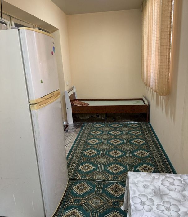 Аренда Квартира 2 хона Абдулла Набие