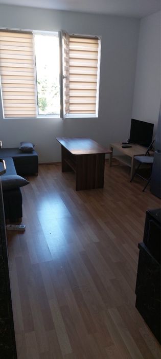 Дава се под наем Едностаен апартамент в с. Нови хан, Област София-област - 28 кв.м за 168.3 € - Снимка #1