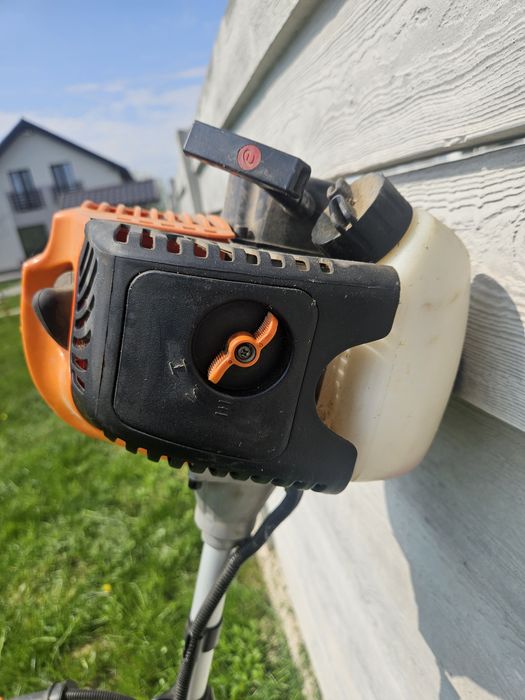 Motocoasa Micul fermier