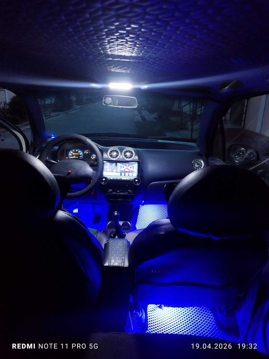 Матиз 2009-йил супер кондиционер, аренда с выкупом