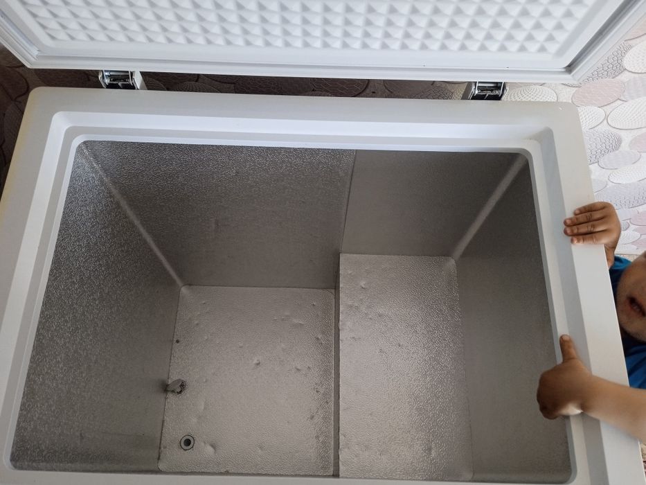 Продам Моразильник