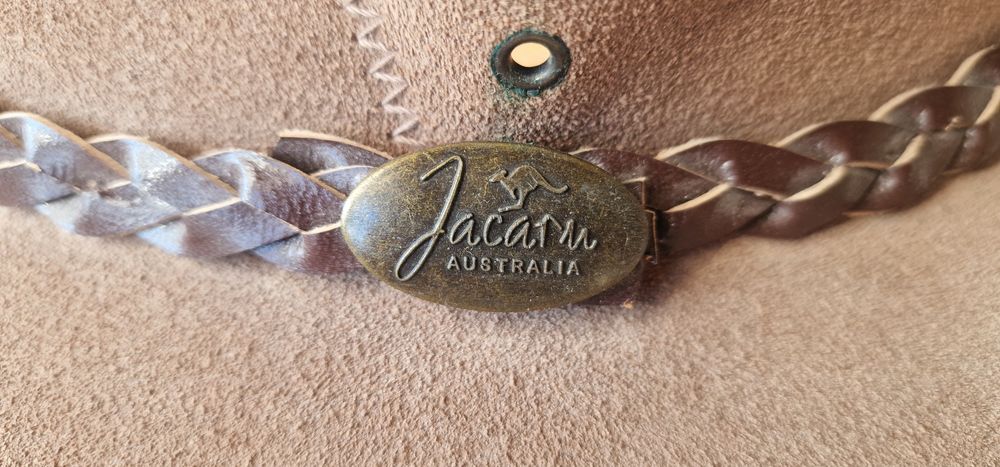 Pălărie Jacaru  Australia