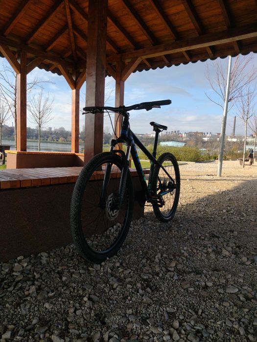 Vand/schimb cu alta bicicleta