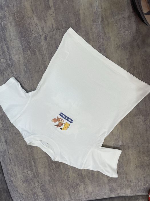 Tricou h&m 5 6 ani