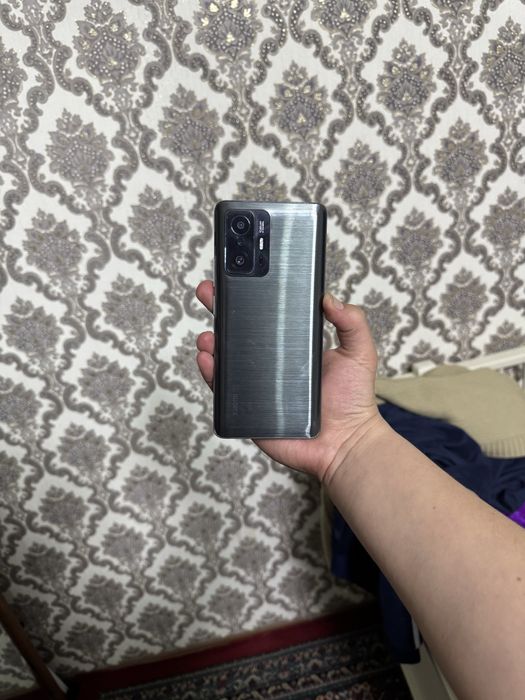 Xiaomi 11T Pro 8/128 Радной