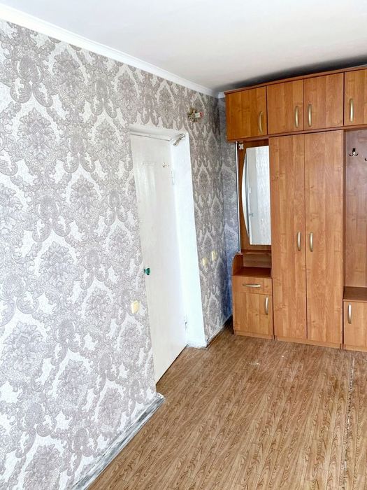 Продам комнату в общежитии