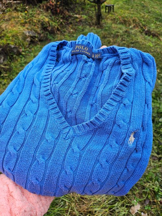 Ralph Lauren дамски пуловер