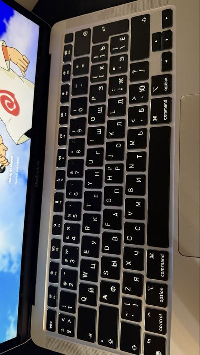 Macbook Air 13 M1,макбук, мак
