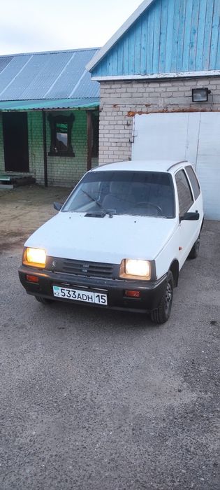 Продам Ока. ВАЗ 11113.