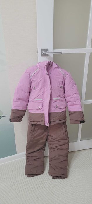 Продам детский комбенизон
