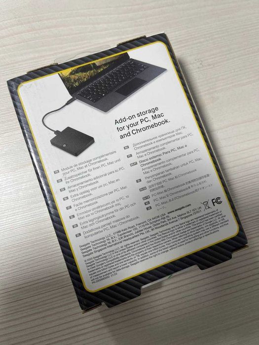 Seagate 1TB. Жесткие диски. hdd original.