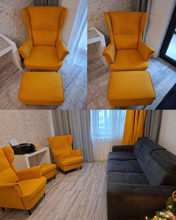 Curatare canapele/coltare/scaune/fotolii/detailing auto/TIR