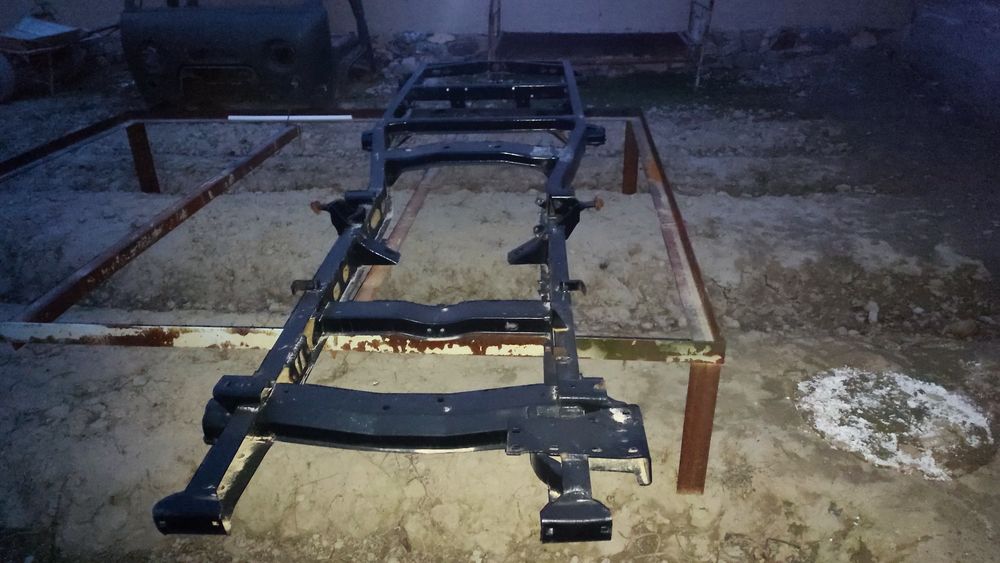 holati yaxshi mustaxkam