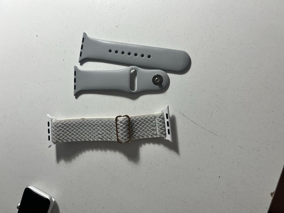 Apple Watch series 3 42mm