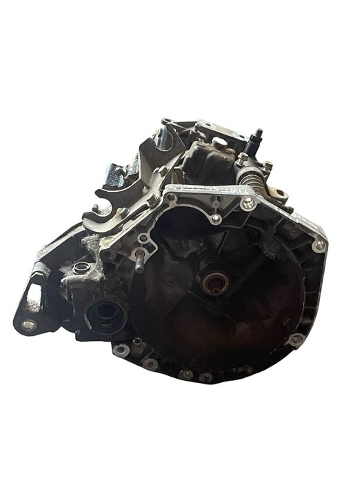 Cutie De Viteze Manuala 6 Trepte Fiat 500L 199, 351_, 352_ 2012 - > 1.