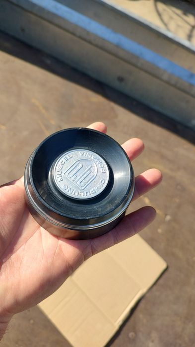 Capac volan Aro epocă