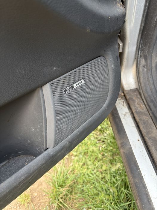 Audi s4 б5, 2.5TDI, s-line