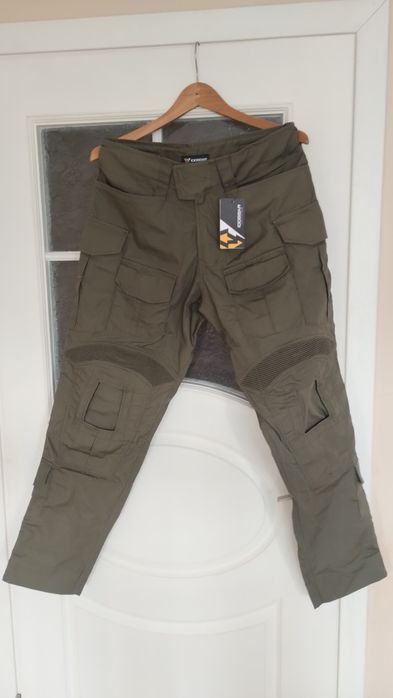 IDOGEAR G3 тактически панталони