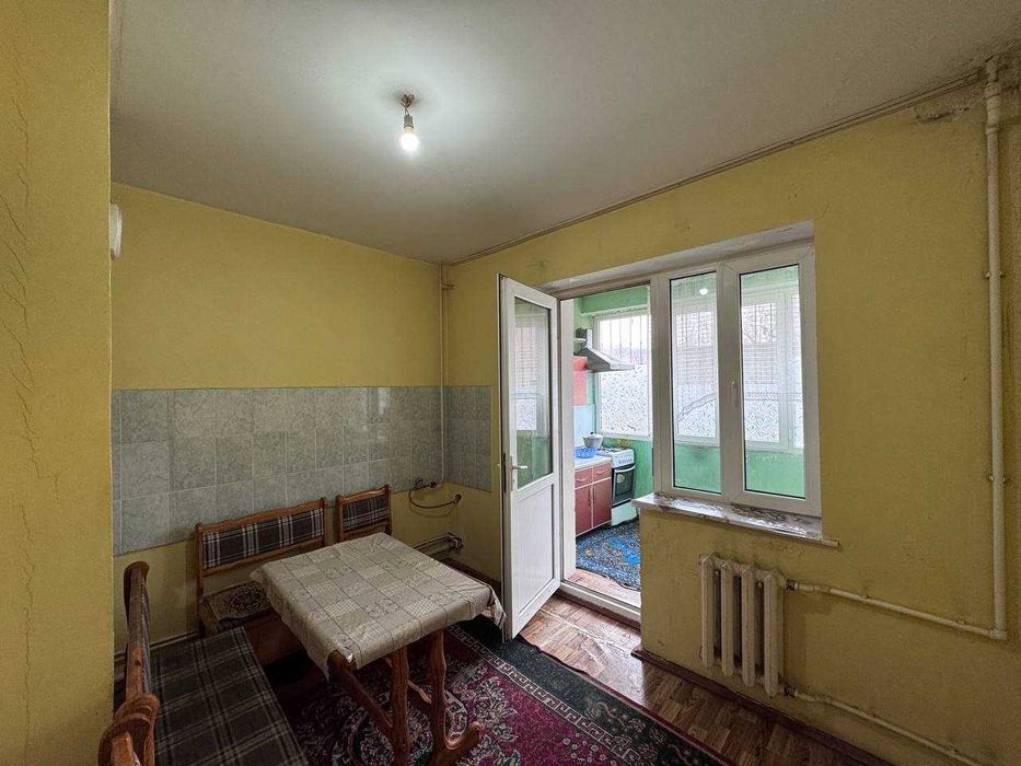 Продаётся квартира в кирпичном доме на Карасу-6 2в3/1/5. Ипотека есть=