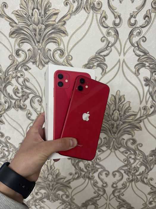 Iphone 11  | Айфон 11